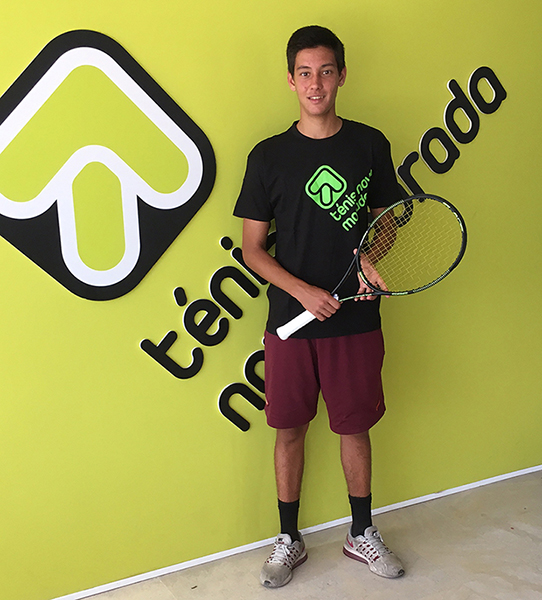 Alexandre Ribeiro Alexandre Ribeiro