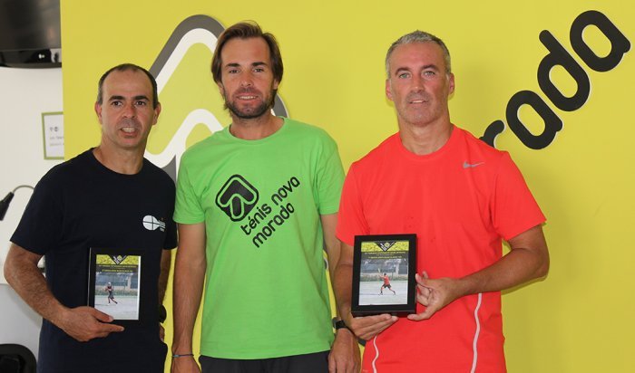 14º Torneio de Veteranos Nova Morada - +45 Masculinos